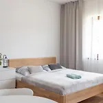Destne Apartmany * Destne v Orlickych horach