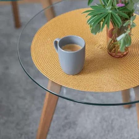 Apartament Destne Apartmany *