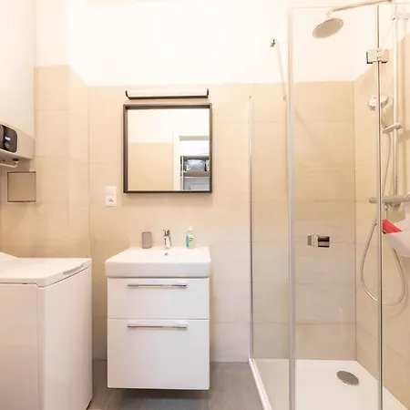 Destne Apartmany * Deštné v Orlických horách