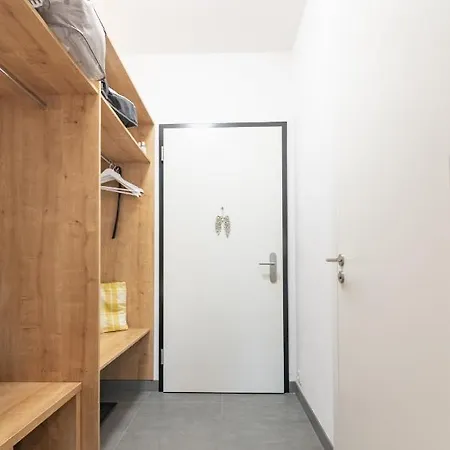 Deštné apartmány * Destne v Orlickych horach