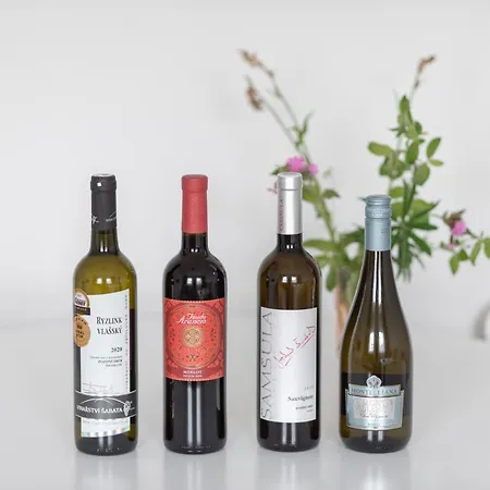 Apartament Destne Apartmany *