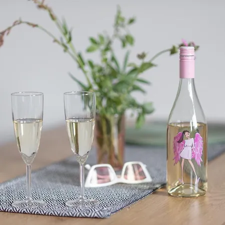 Destne Apartmany Apartament Deštné v Orlických horách