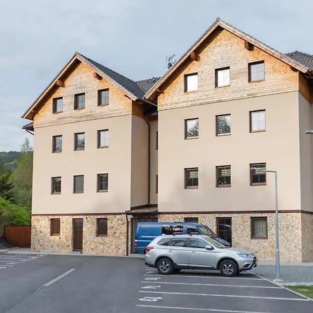 Destne Apartmany Apartament *