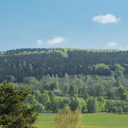 Apartament Destne Apartmany Deštné v Orlických horách