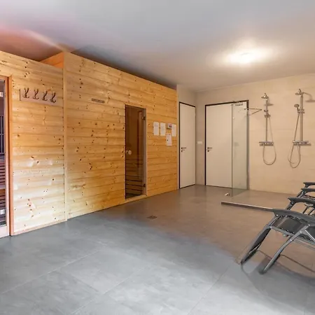 Lejlighed Destne Apartmany *