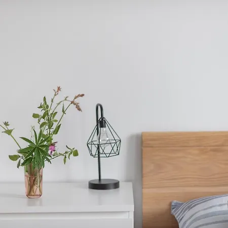 Appartement Deštné apartmány