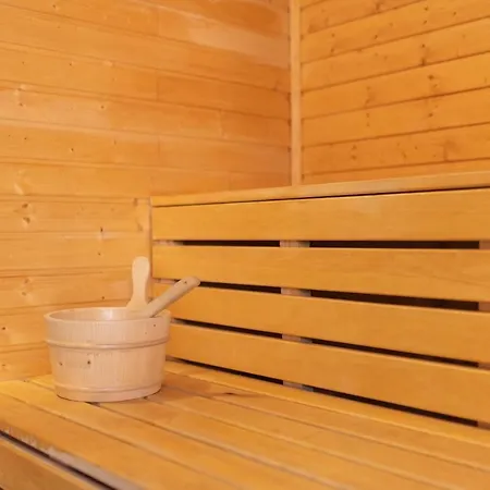 Apartament Destne Apartmany Deštné v Orlických horách