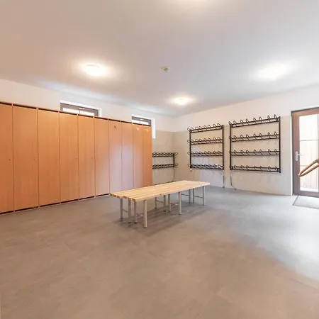 Destne Apartmany Дештне в Орлицких горах
