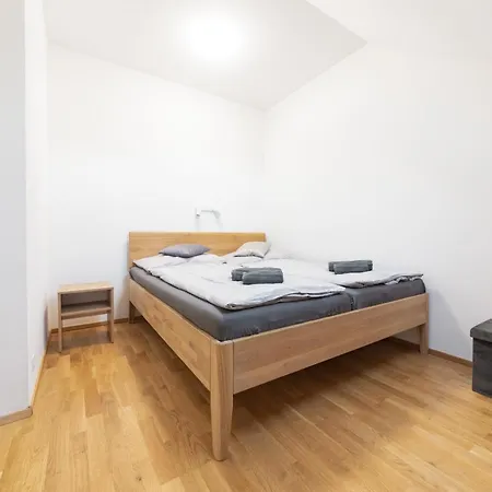 Destne Apartmany *