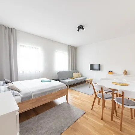 Destne Apartmany Apartament *