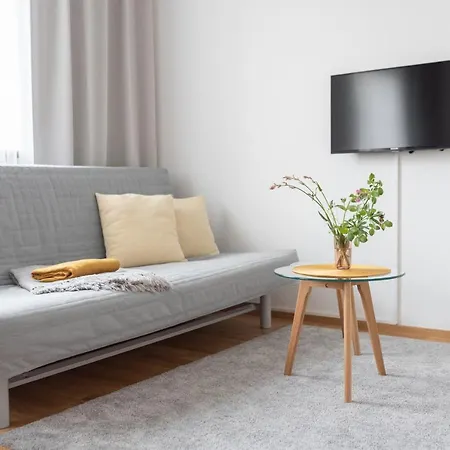 Destne Apartmany Apartament Deštné v Orlických horách