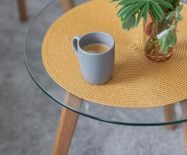 Appartamento Deštné apartmány *