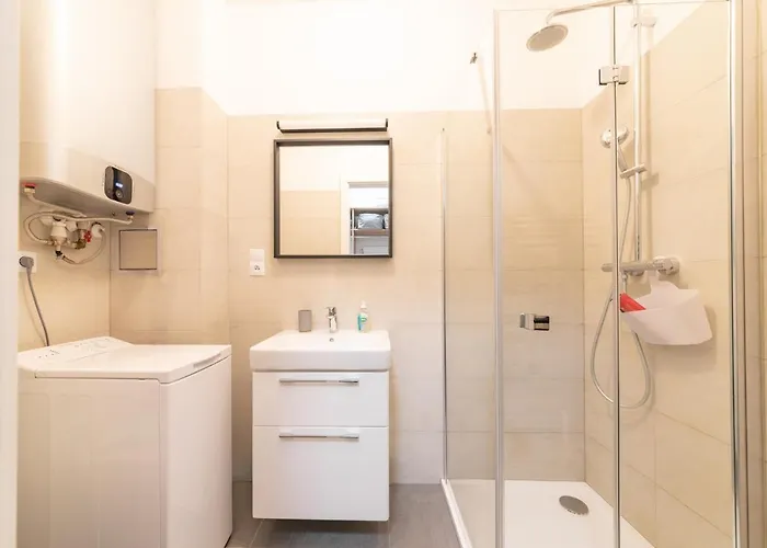 Destne Apartmany * Дештне в Орлицких горах