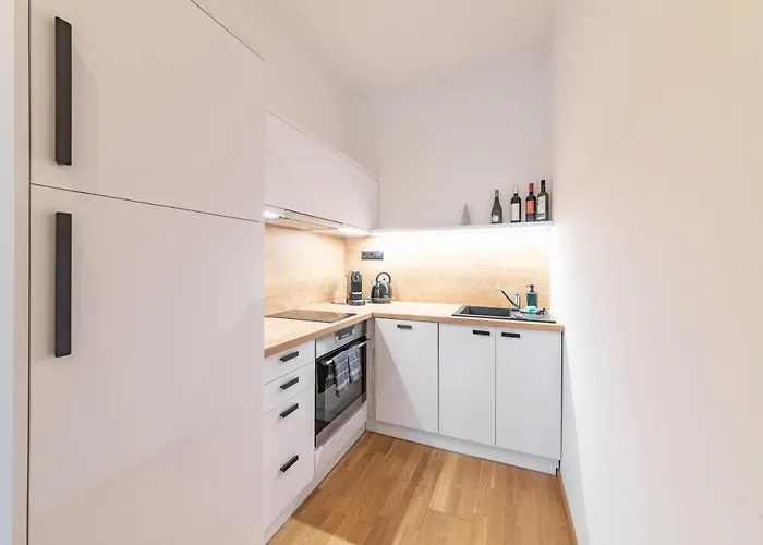 Destne Apartmany *
