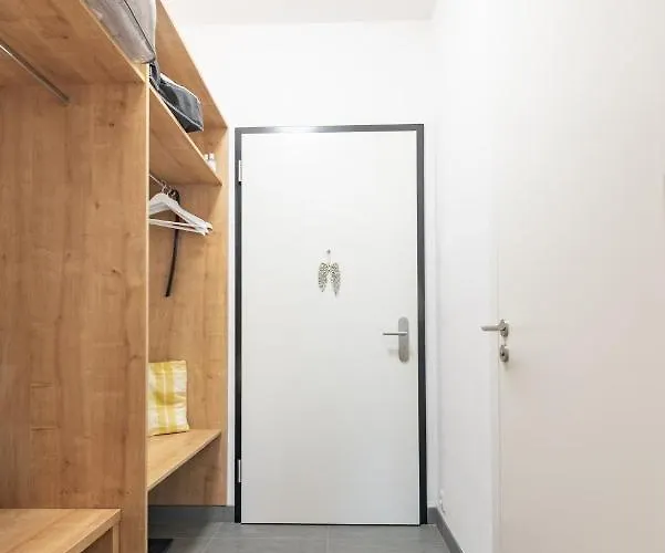Destne Apartmany * Дештне в Орлицких горах