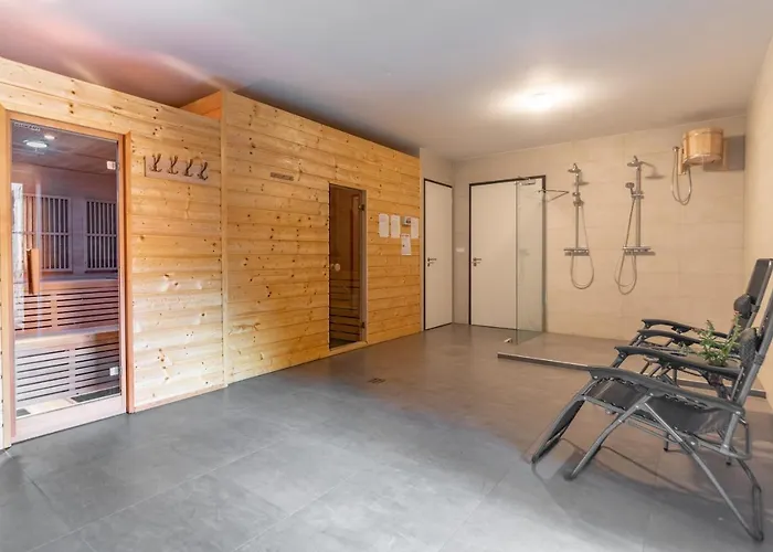 Appartamento Deštné apartmány *