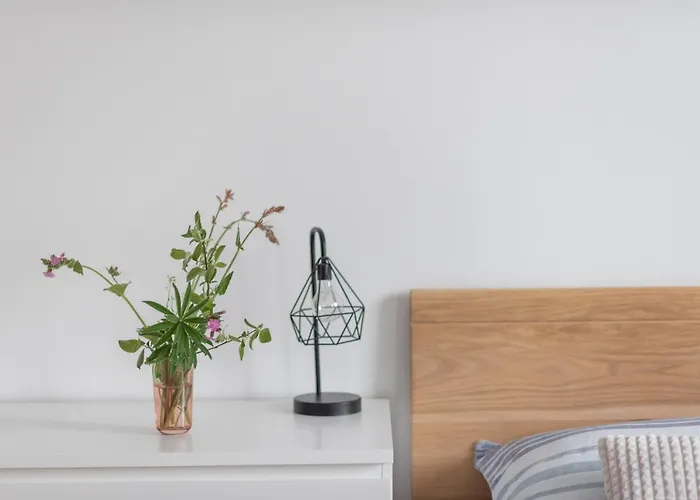 Апартаменты Destne Apartmany