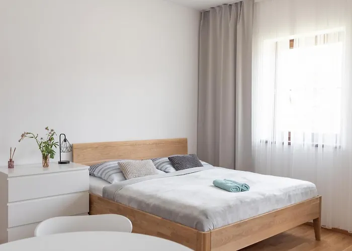Destne Apartmany * Дештне в Орлицких горах