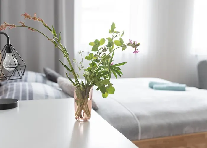 Destne Apartmany *